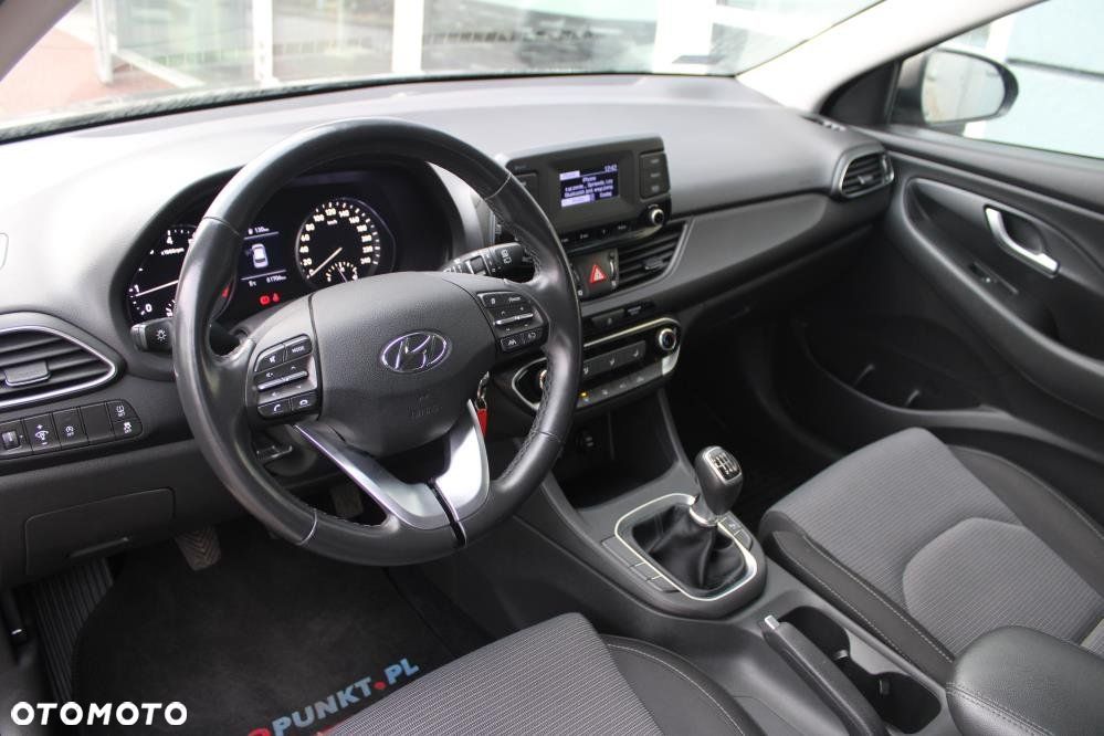 Hyundai i30 - 9