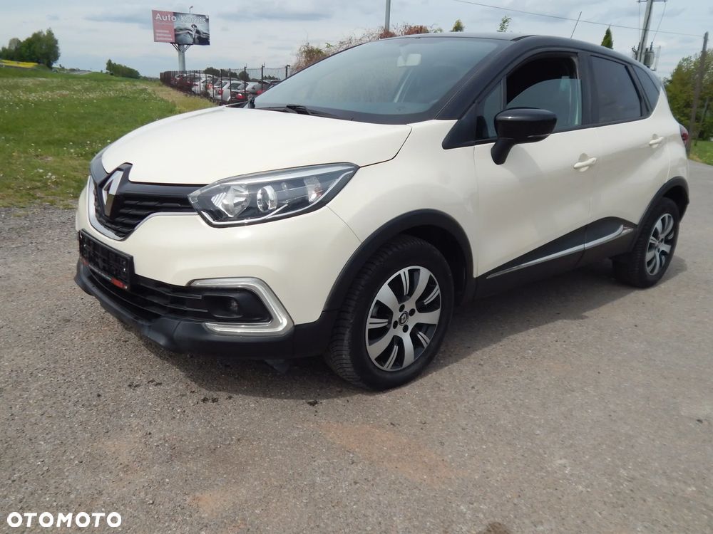 Renault Captur 1.5 dCi Intens - 2