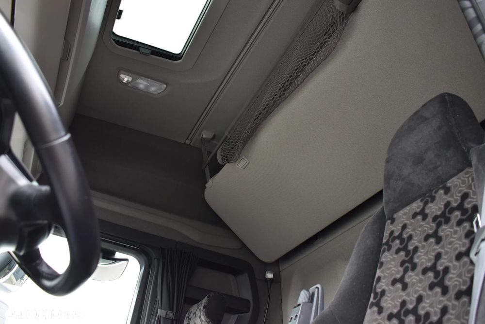 Scania R460 !! Klima postojowa !! Retarder !! - 18