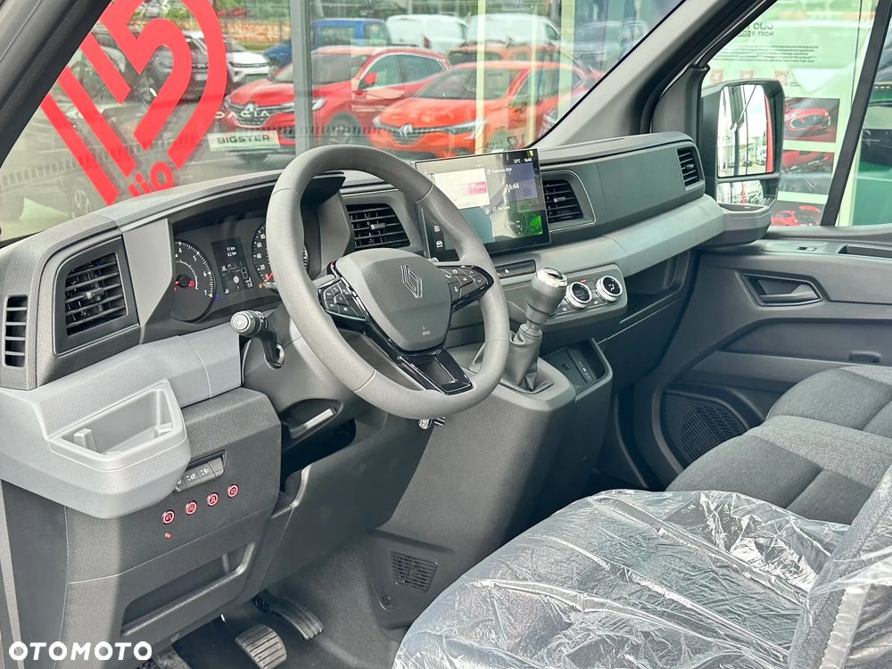 Renault Master - 17