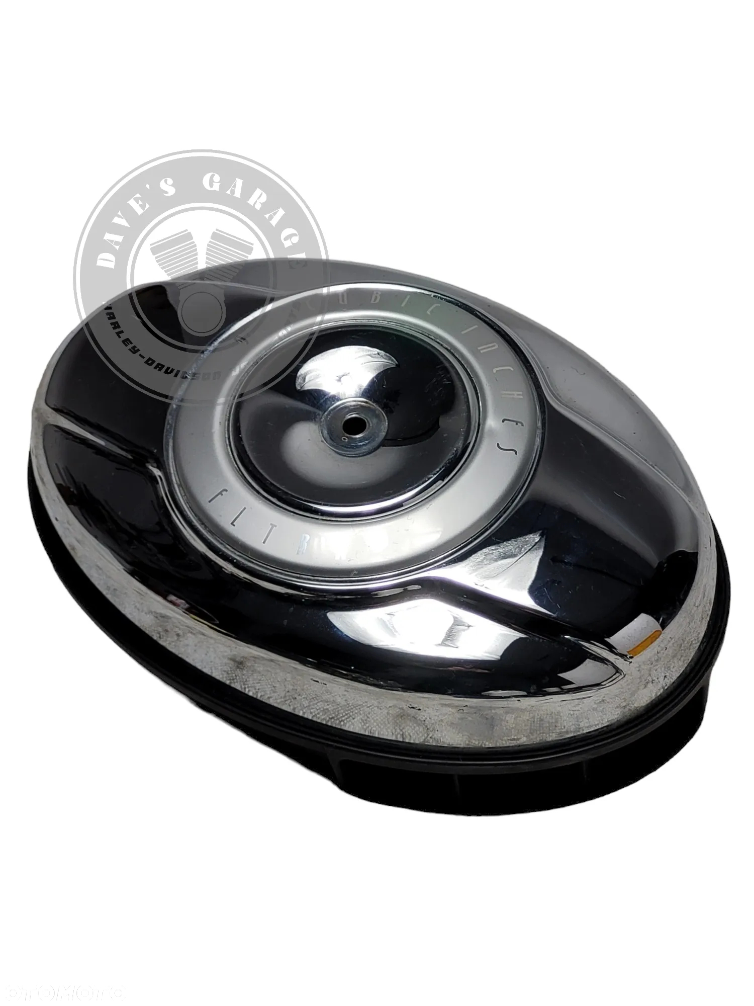 Obudowa filtra powietrza Harley Davidson Touring Road Glide 29121-07 - 2