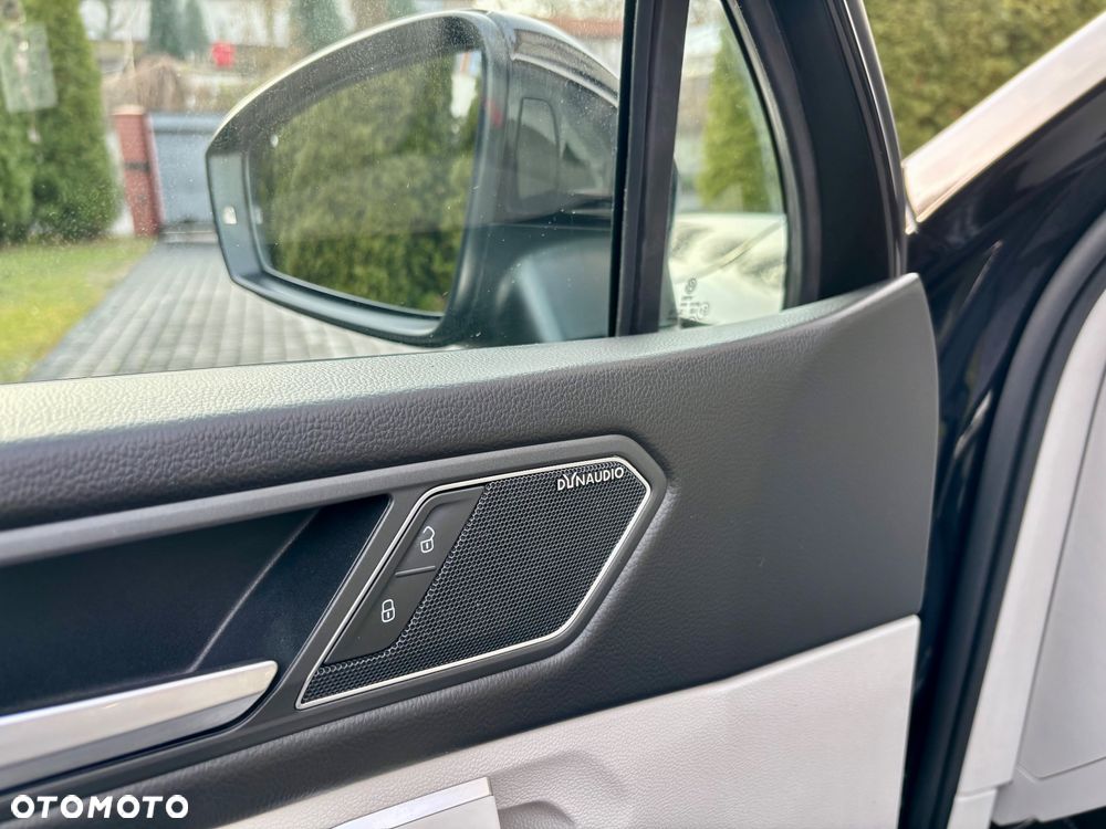 Volkswagen Tiguan Allspace 2.0 TDI 4Mot R-Line DSG - 17