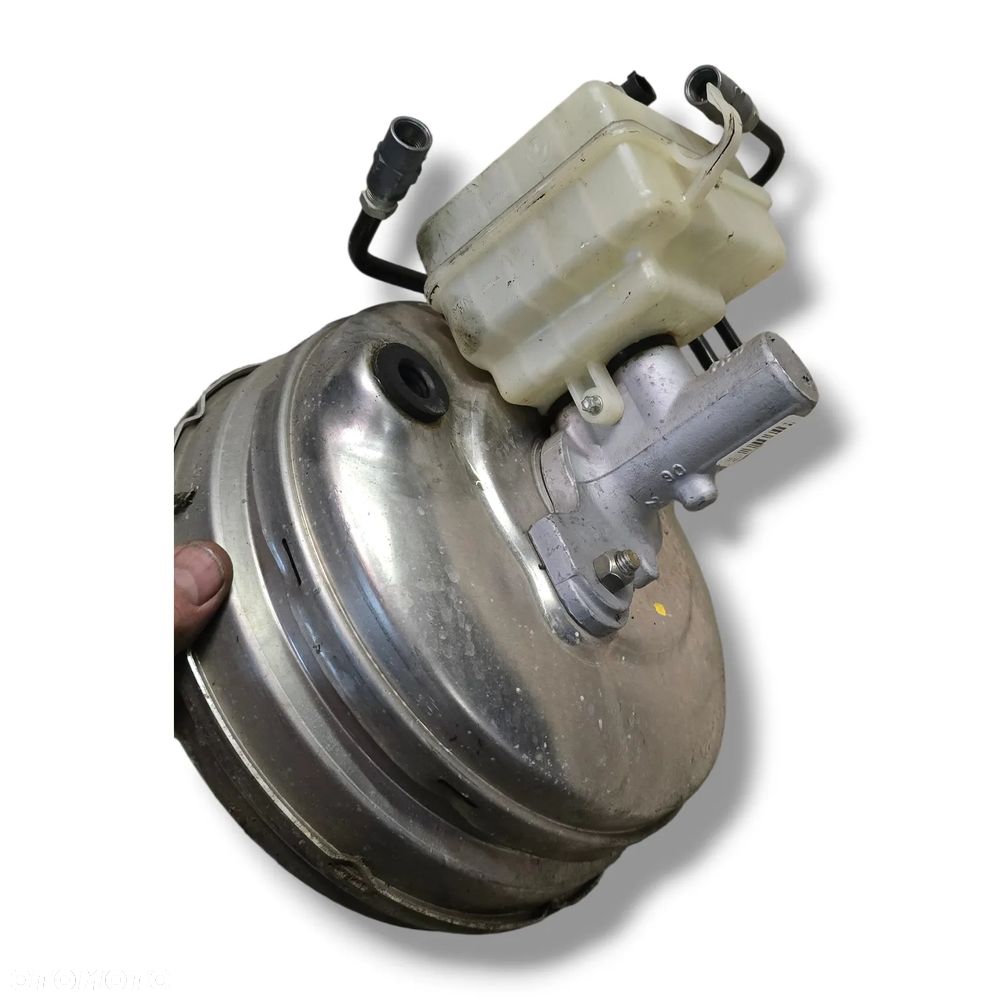SERWO POMPA HAMULCOWA PRZEWODY BMW E83 X3 E60 E61 e61 LAC115T HE EUROPA - 8