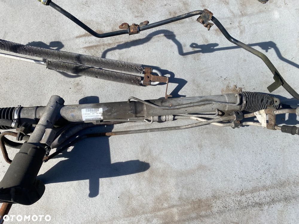 UKŁAD KIEROWNICZY MAGLOWNICA VOLVO V70 31202213 - 3