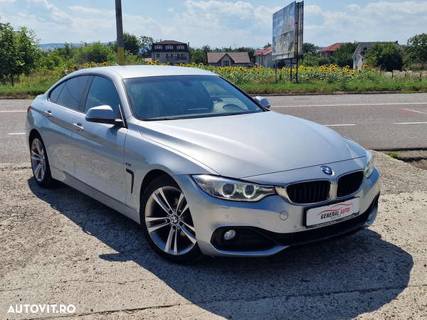 BMW Seria 4