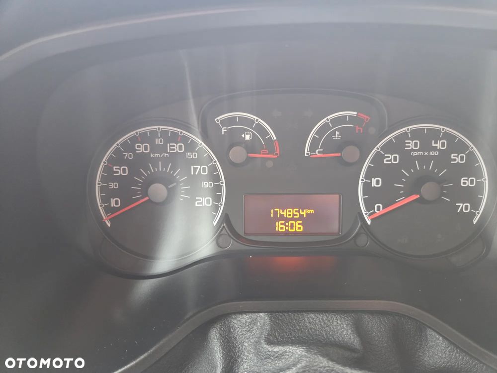 Fiat doblo - 11