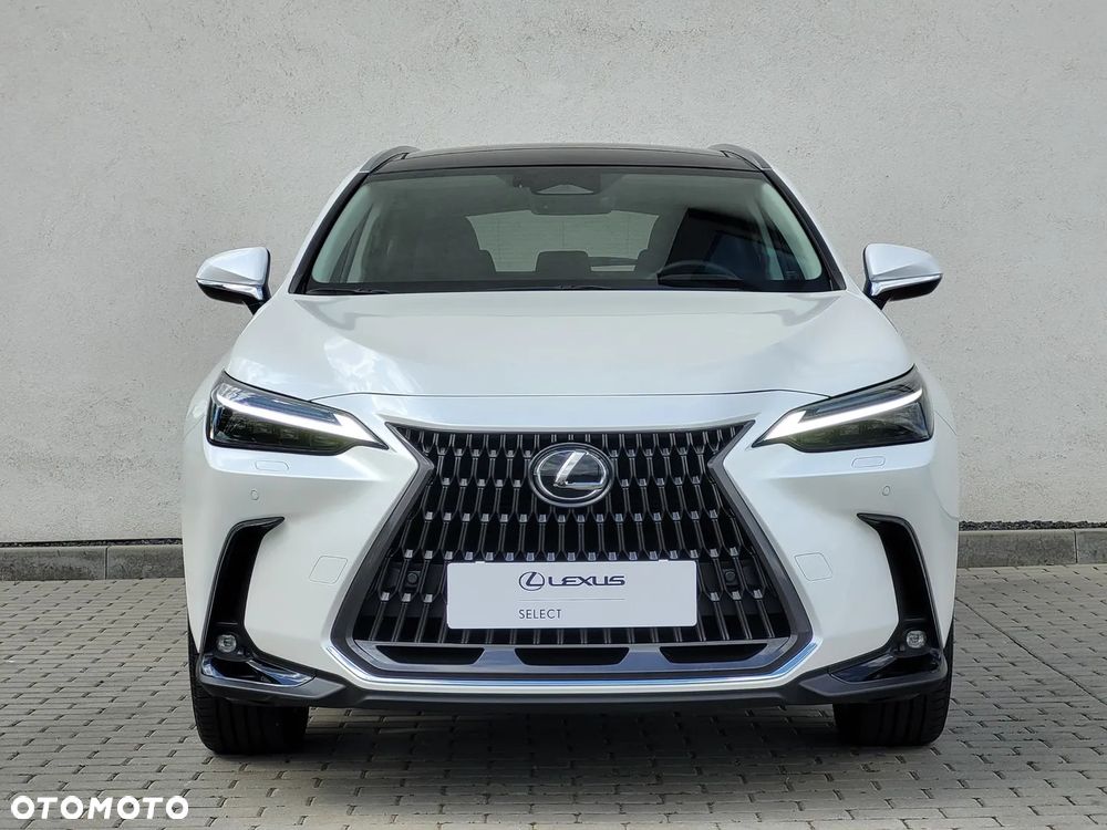 Lexus NX 350h Prestige AWD - 7