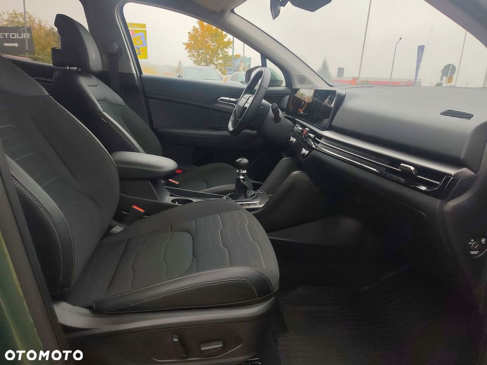 Kia Sportage 1.6 T-GDI L 2WD - 21