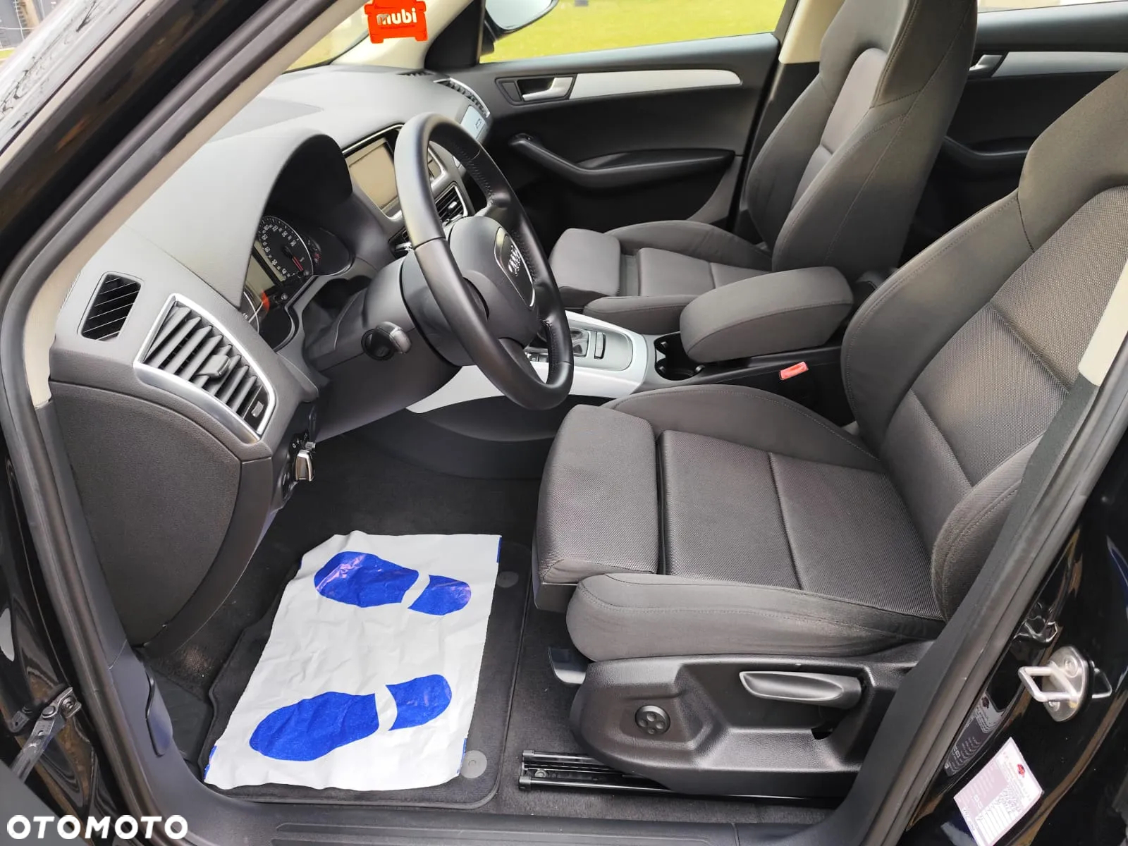 Audi Q5 2.0 TDI Quattro - 20