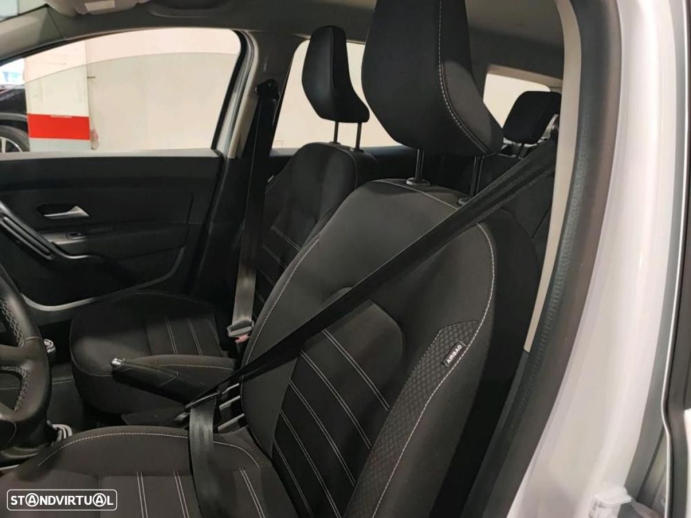 Dacia Duster 1.5 Blue dCi Comfort - 3