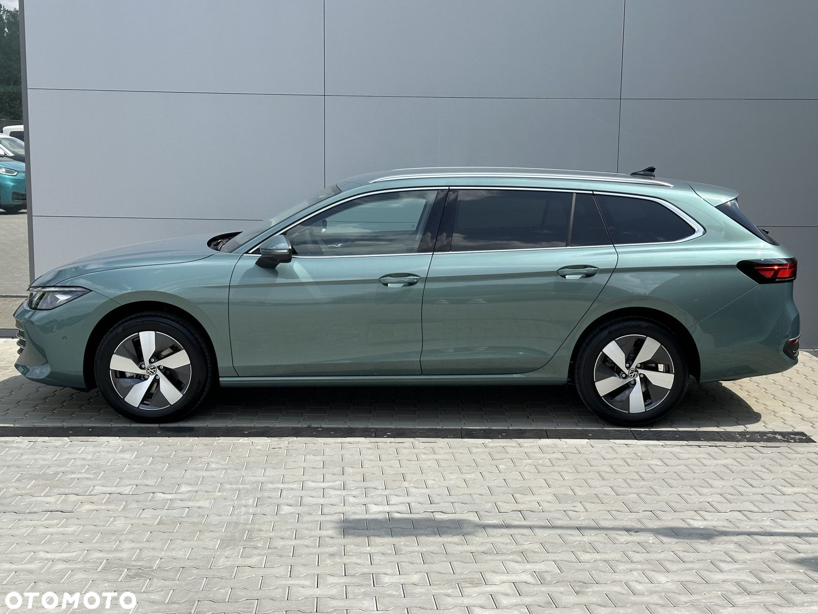 Volkswagen Passat 1.5 TSI EVO Business DSG - 7