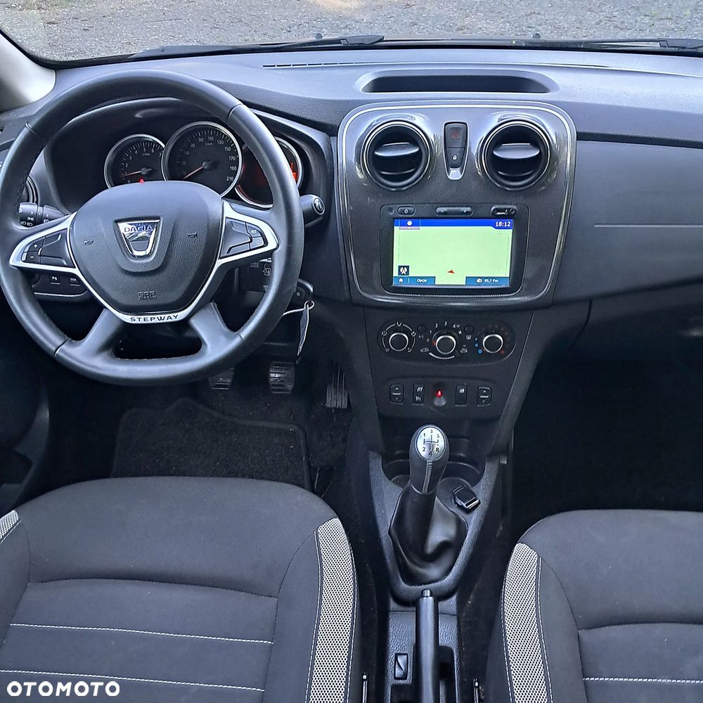 Dacia Sandero Stepway 0.9 TCe Laureate - 6