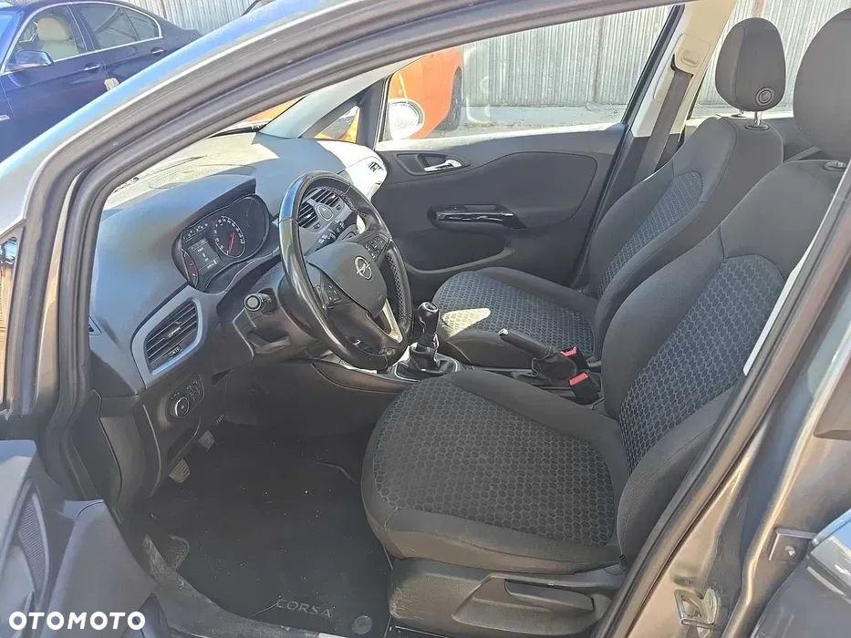 Opel Corsa 1.4 Cosmo - 5
