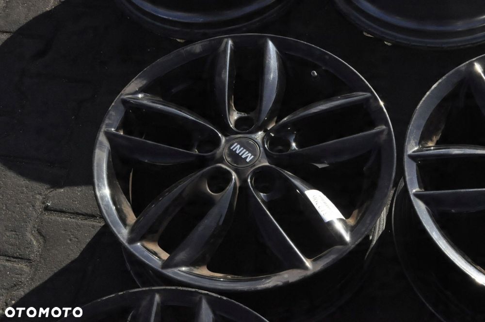 MINI COUNTRYMAN R60 R61 FELGI ALUMINIOWE 17 5X120 7J ET50 9803726 - 2