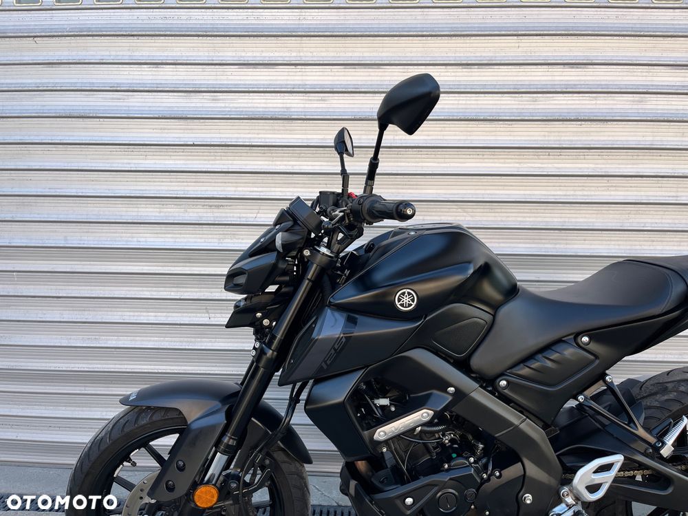 Yamaha MT - 30