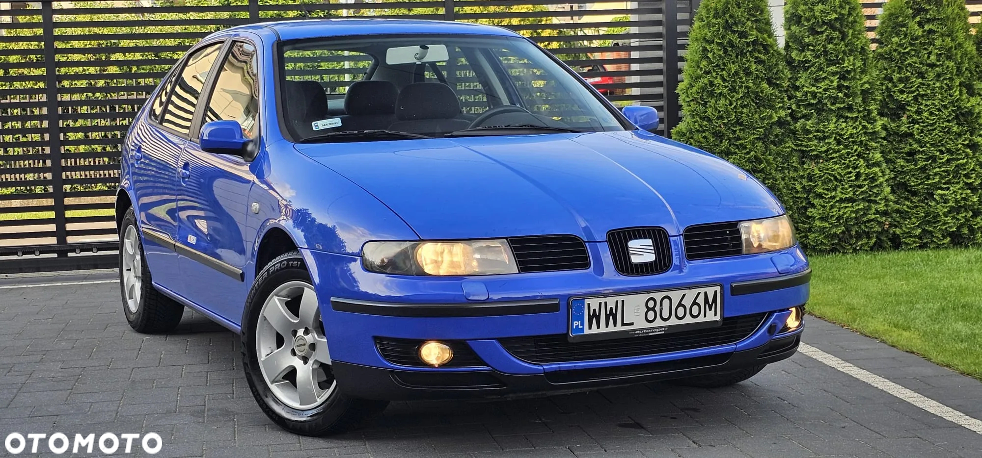 Seat Leon 1.6 Spirit Cool - 13