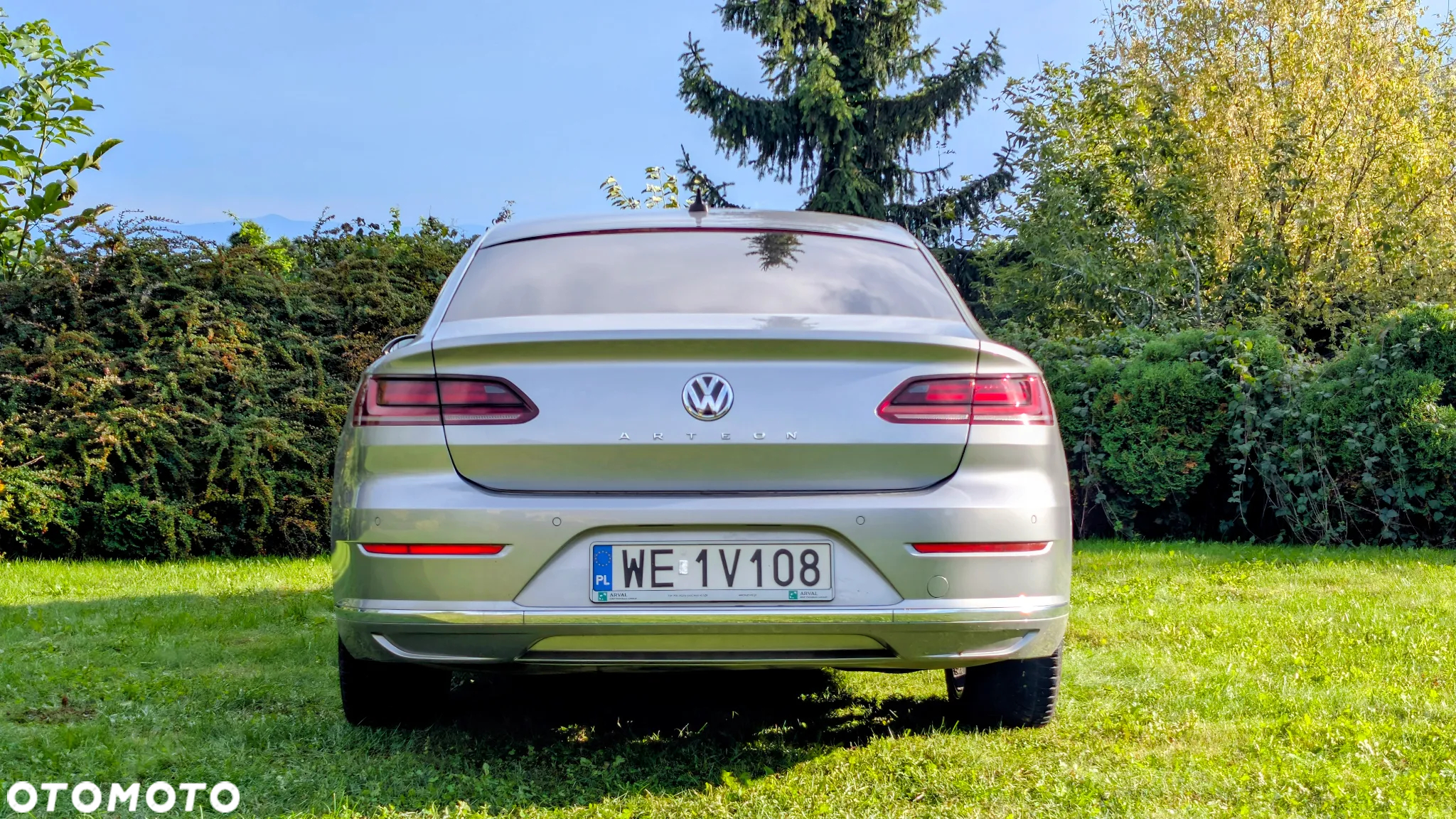 Volkswagen Arteon 2.0 TDI SCR Elegance DSG - 29