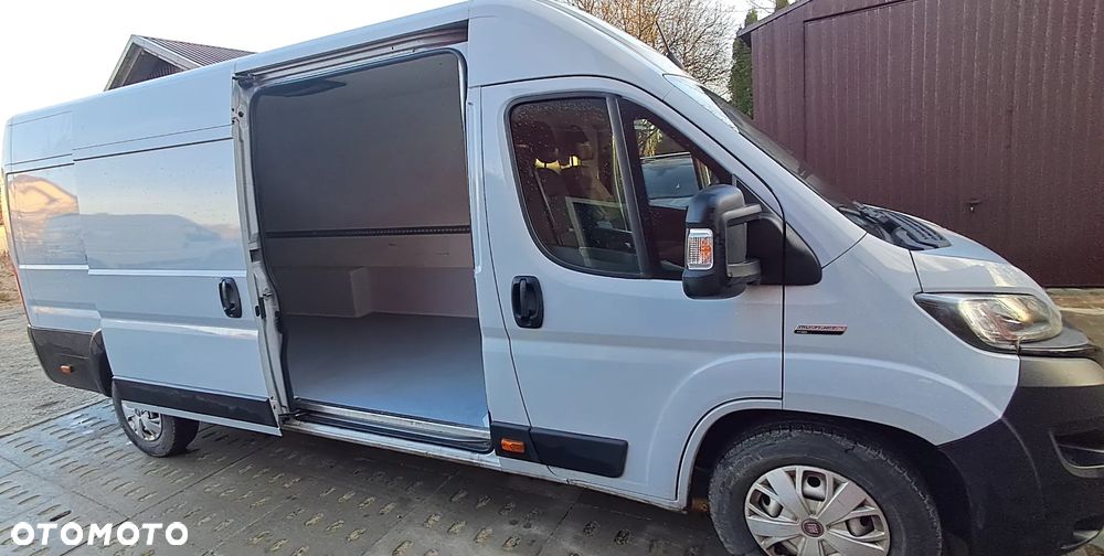 Fiat DUCATO - 14