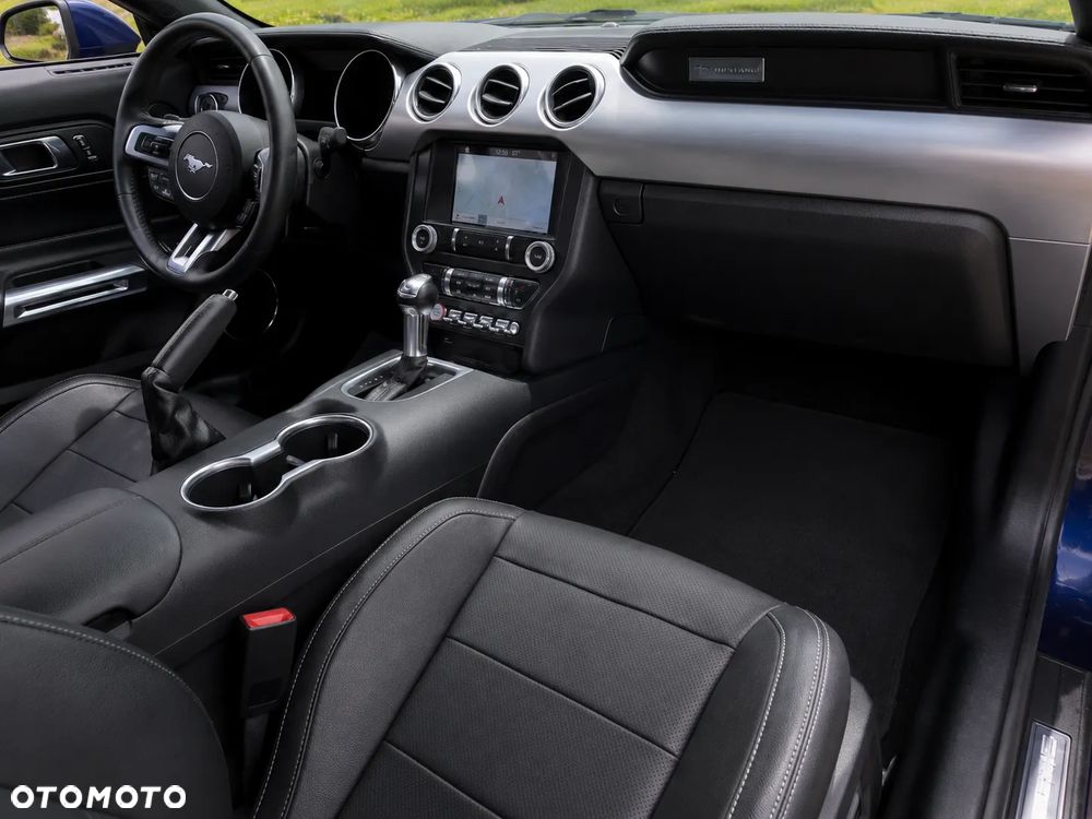 Ford Mustang 5.0 Ti-VCT V8 GT - 22