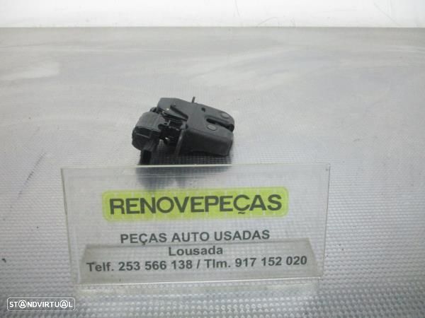 Fecho Tampa Mala Renault Grand Scénic Iii (Jz0/1_) - 1