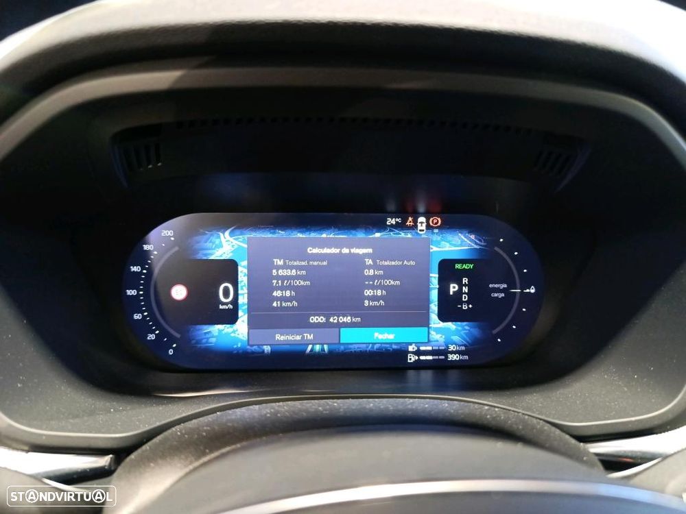 Volvo XC 60 2.0 T6 PHEV Core AWD - 7