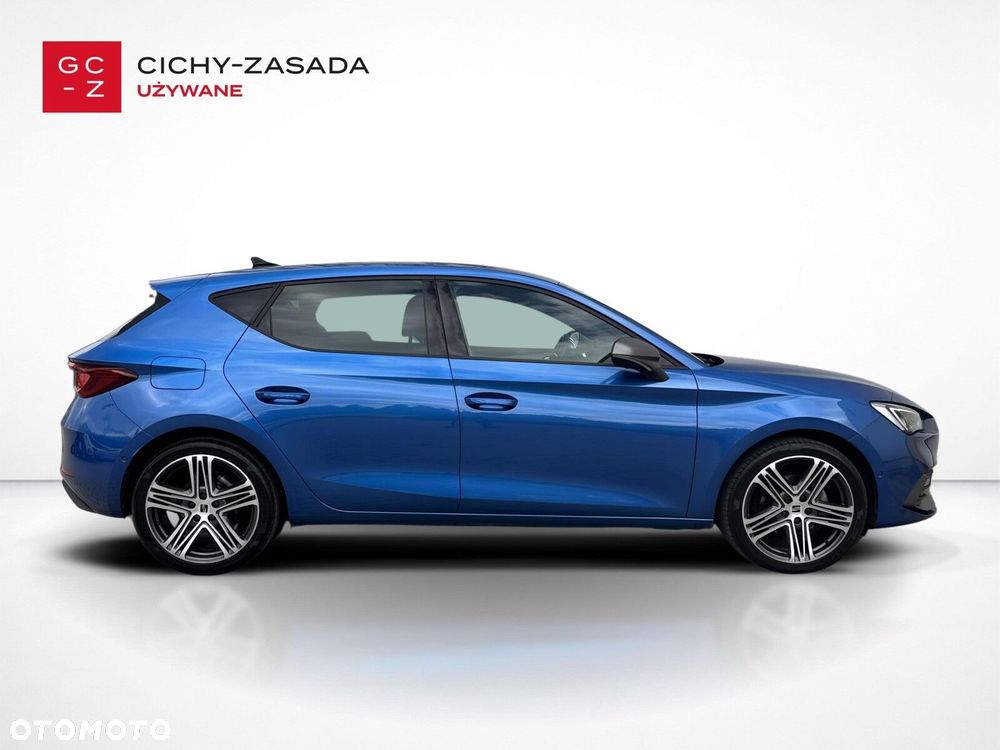 Seat Leon - 6
