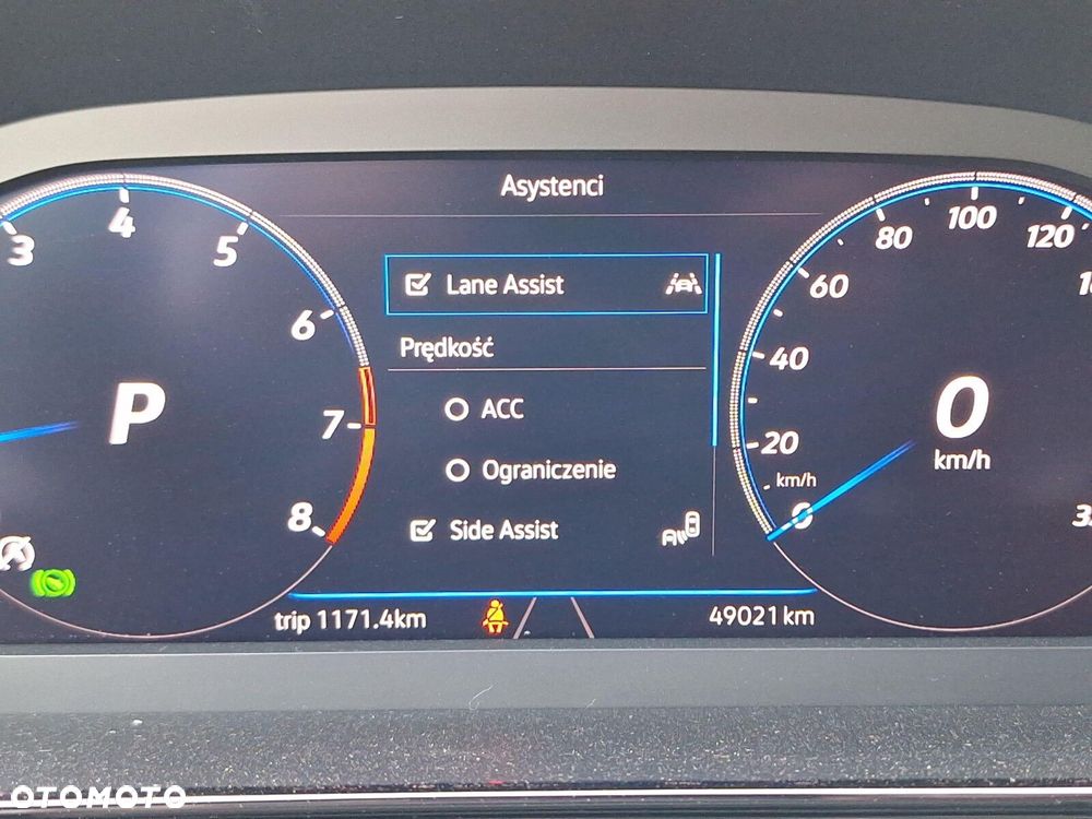Volkswagen Arteon 2.0 TSI 4Motion R DSG - 17
