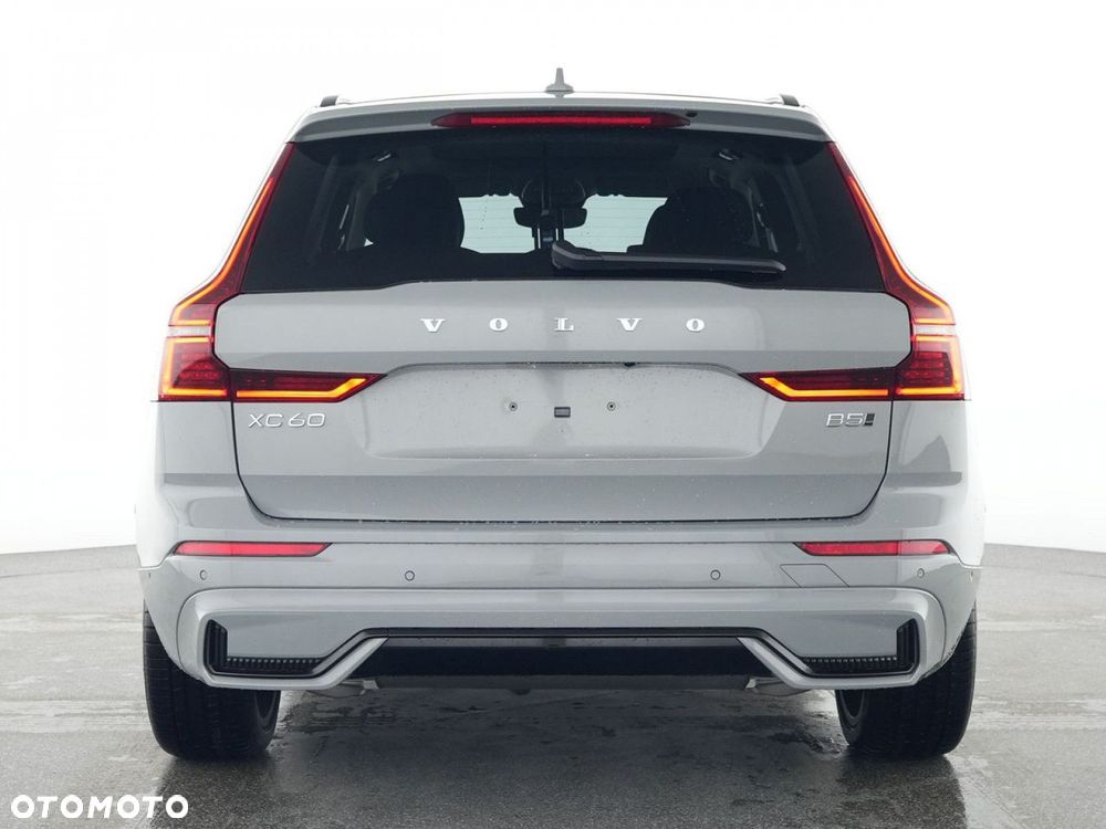 Volvo XC 60 - 7