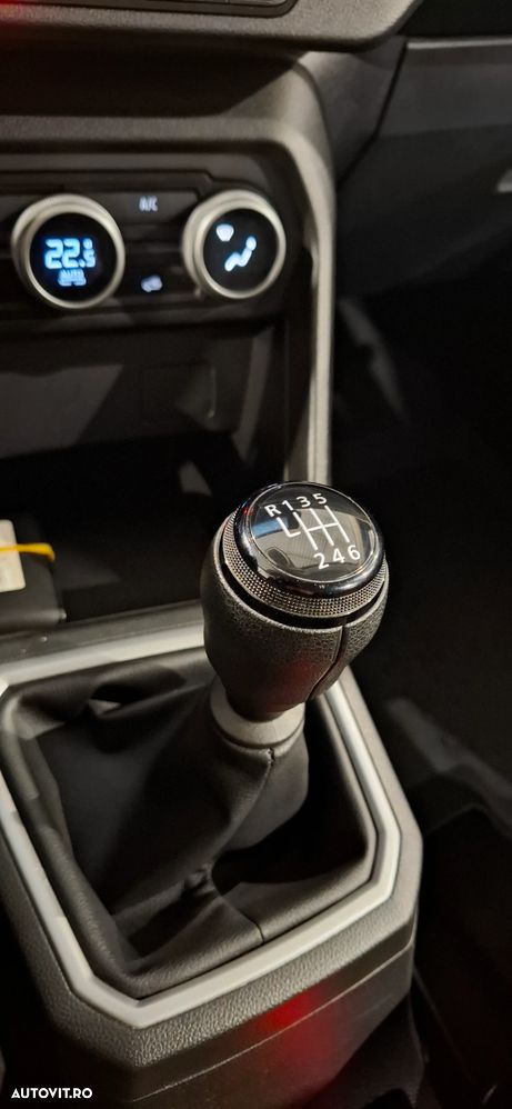 Dacia Logan ECO-G 100 MT6 Prestige - 11