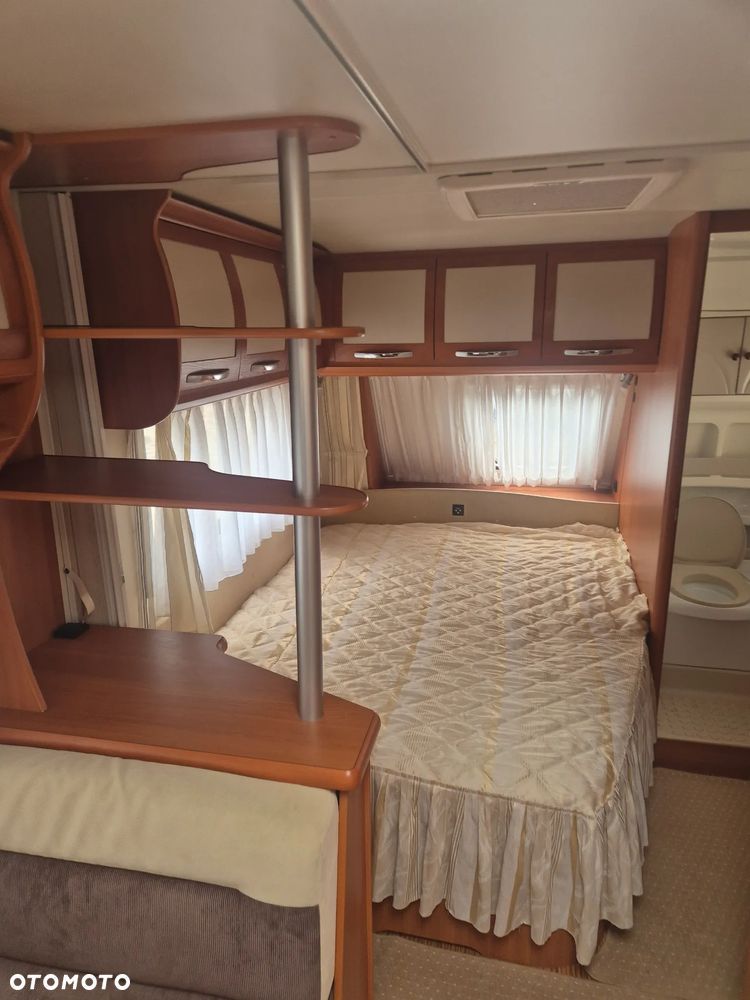 Hobby Prestige 650 - 32