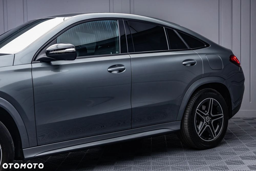 Mercedes-Benz GLE - 39