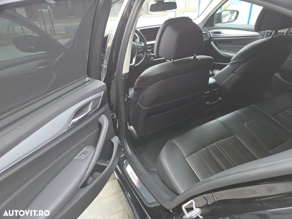 BMW Seria 5 - 3