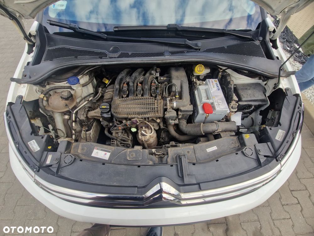 Citroën C3 1.2 PureTech Feel - 22