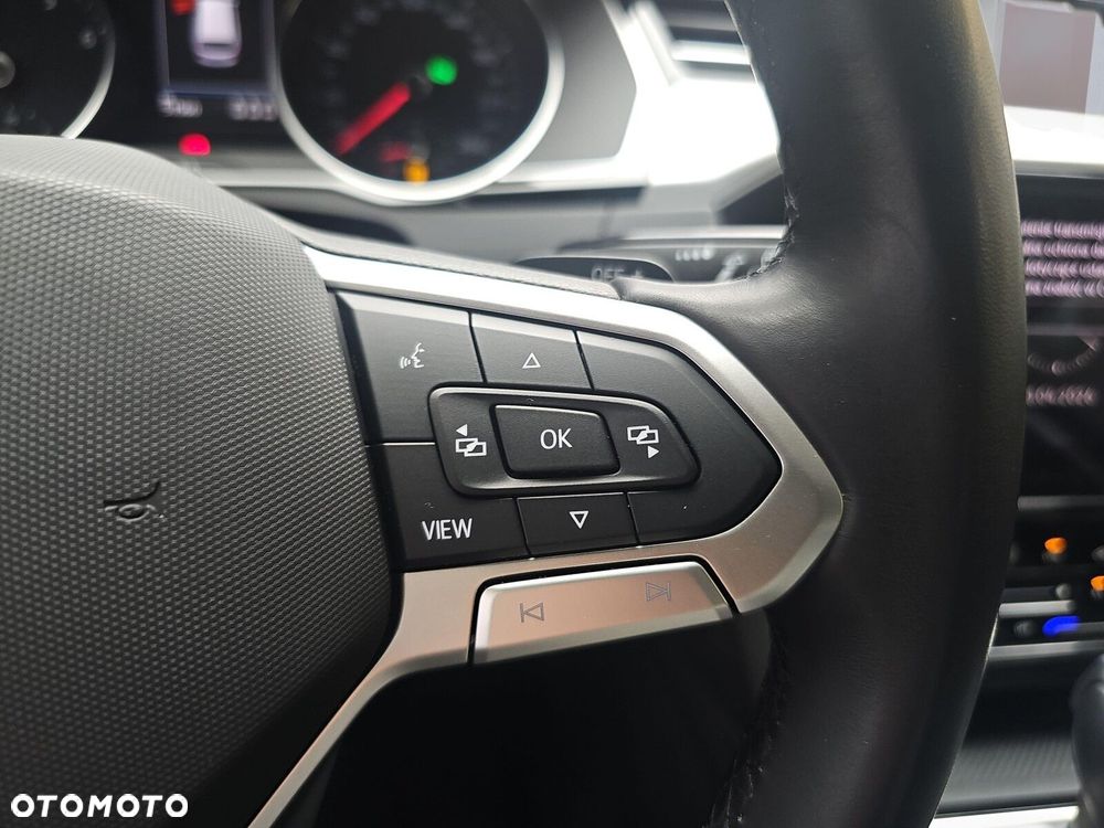 Volkswagen Passat Variant 1.5 TSI EVO Business DSG - 15