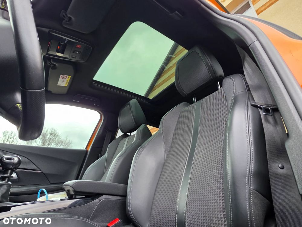 Peugeot 2008 - 20