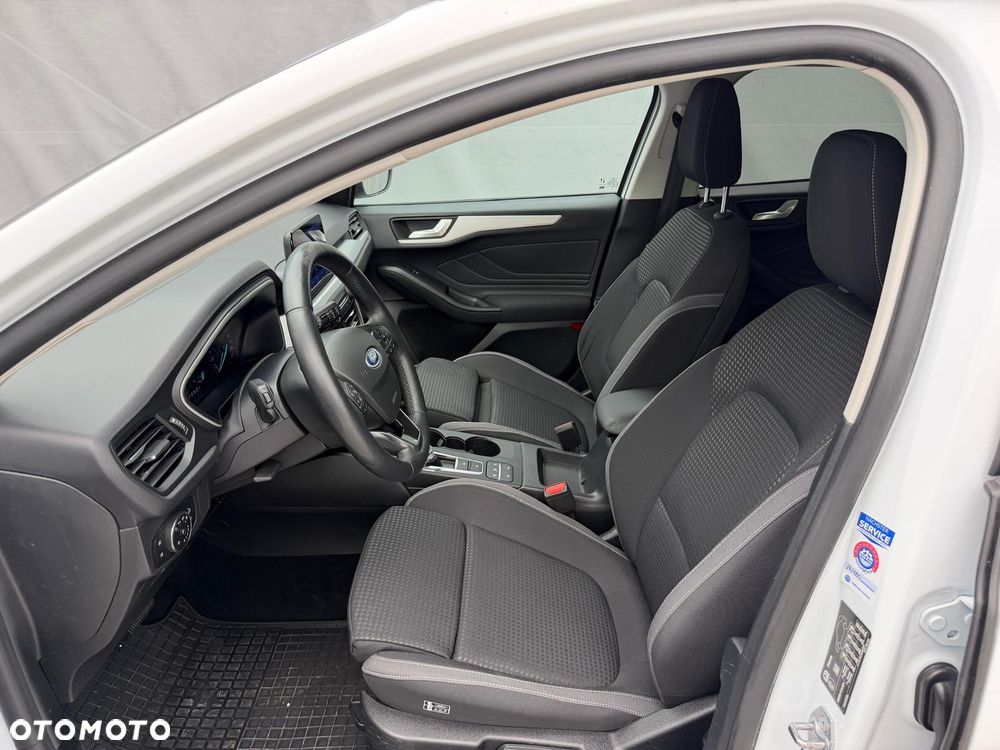 Ford Focus - 19