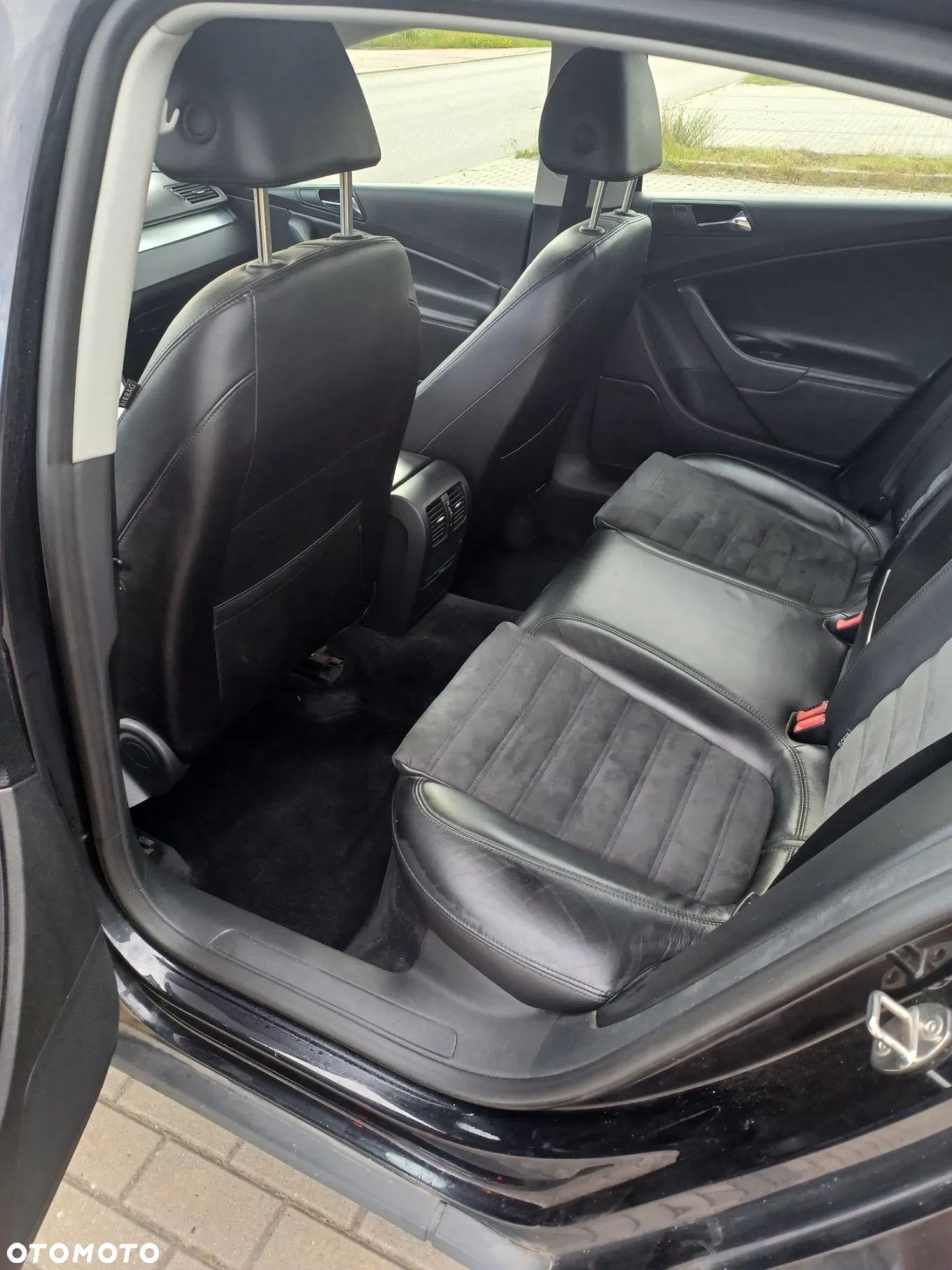 Volkswagen Passat 2.0 TSI Highline - 5