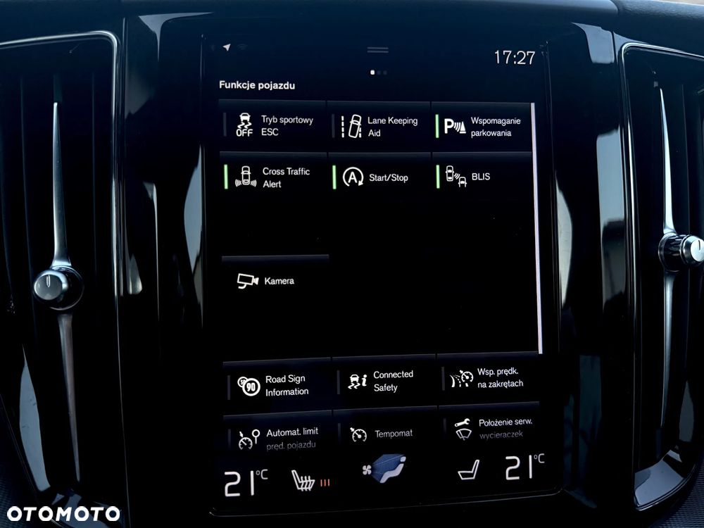 Volvo XC 60 B4 D Geartronic RDesign - 26