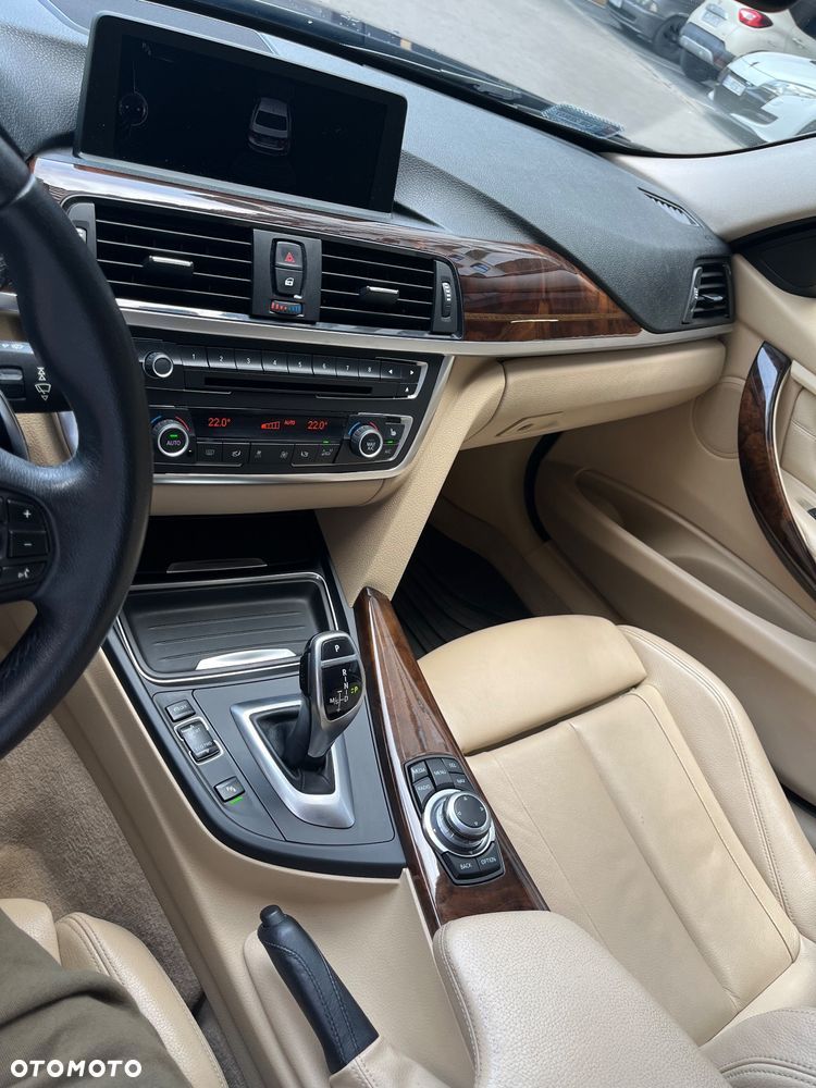 BMW Seria 3 - 13