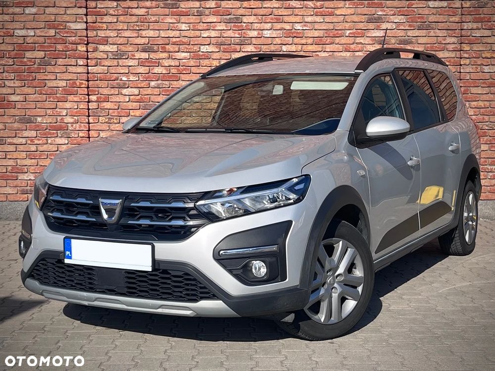 Dacia Jogger 1.0 TCe Comfort - 17