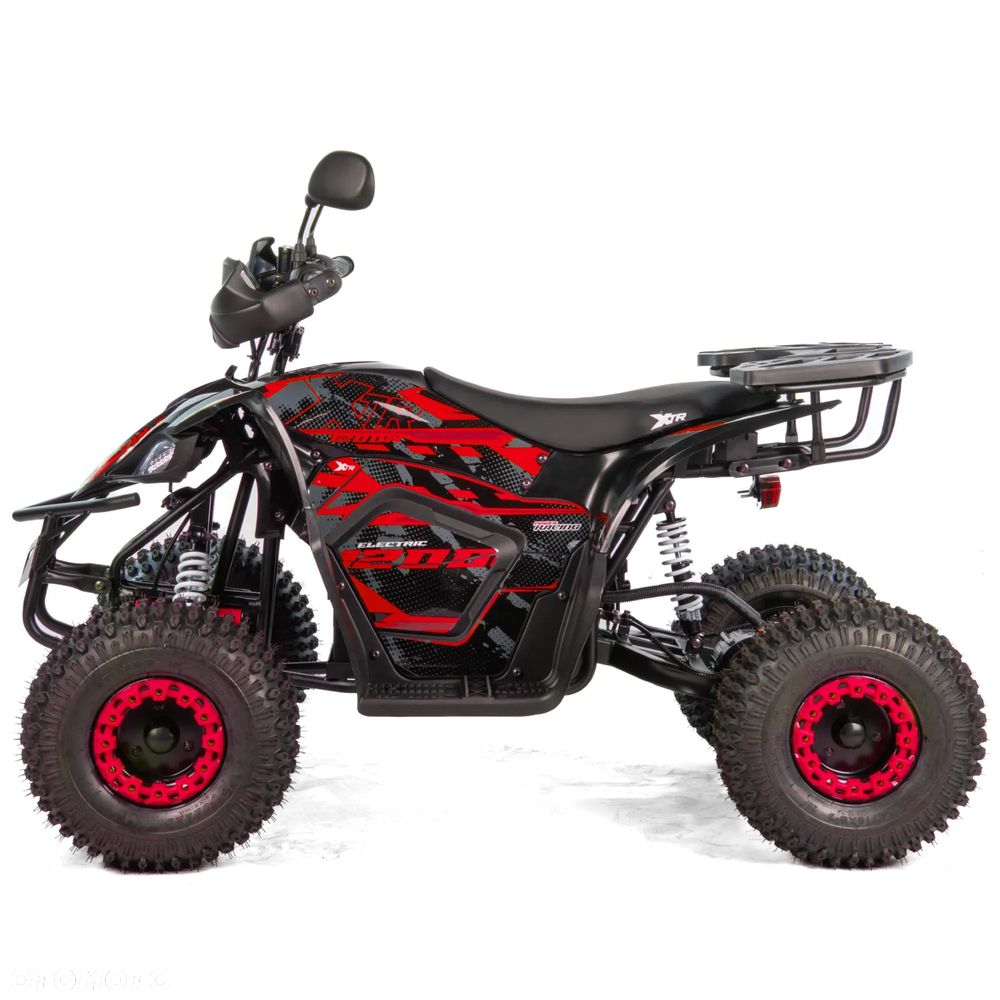 XTR Inny - 15