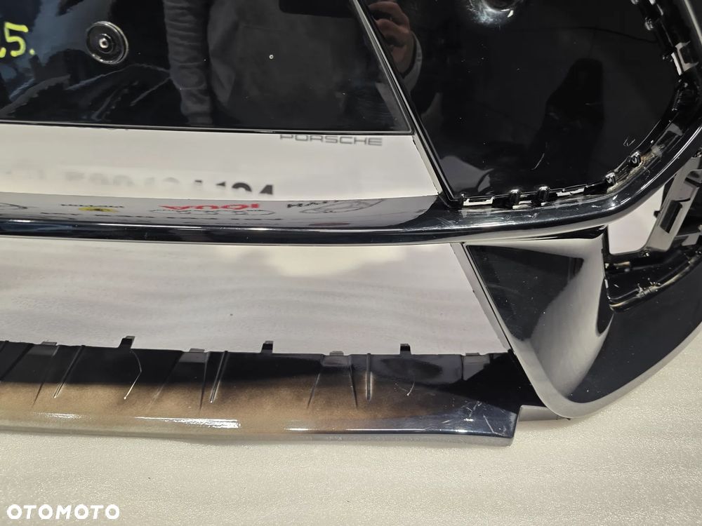 FORD FOCUS RS MK3 III LIFT 14- ZDERZAK PRZEDNI PRZÓD , NR G1EY-17757-A , NR AUKCJI NZ1825 - 11