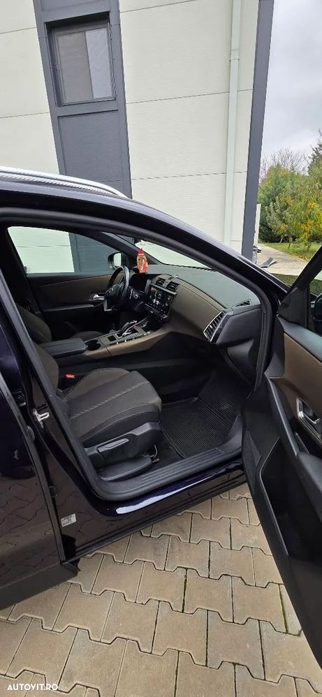 DS Automobiles DS 7 Crossback DS7 1.5 BlueHDi 130 S&S EAT8 BASTILLE - 6