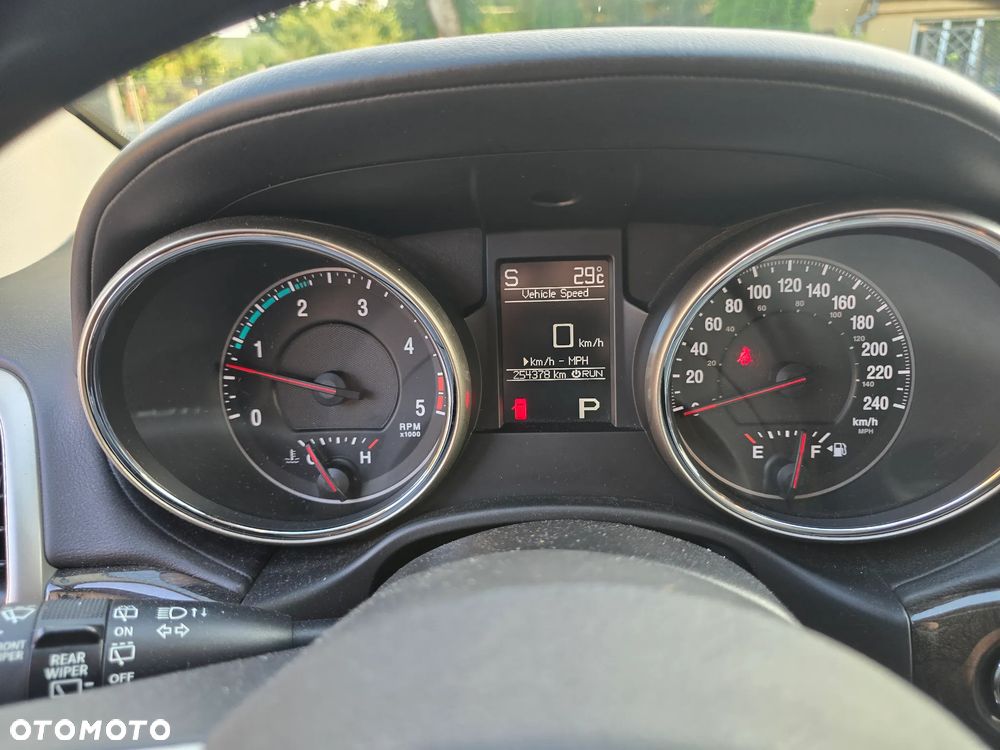 Jeep Grand Cherokee 3.0 CRD Overland - 15
