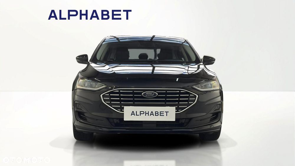Ford Focus 1.0 EcoBoost mHEV Titanium X - 5