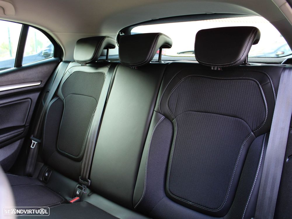 Renault Mégane 1.5 Blue dCi Techno - 50