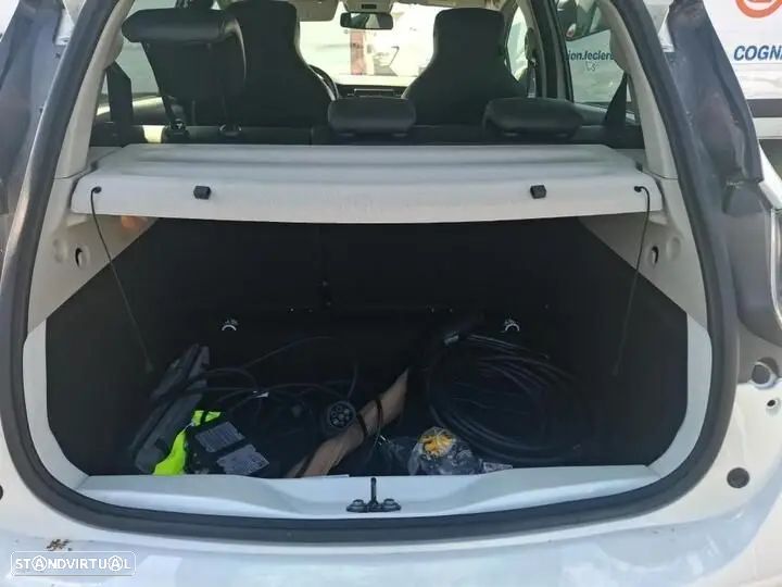 Renault Zoe (c/ Bateria) Intens 50 - 5