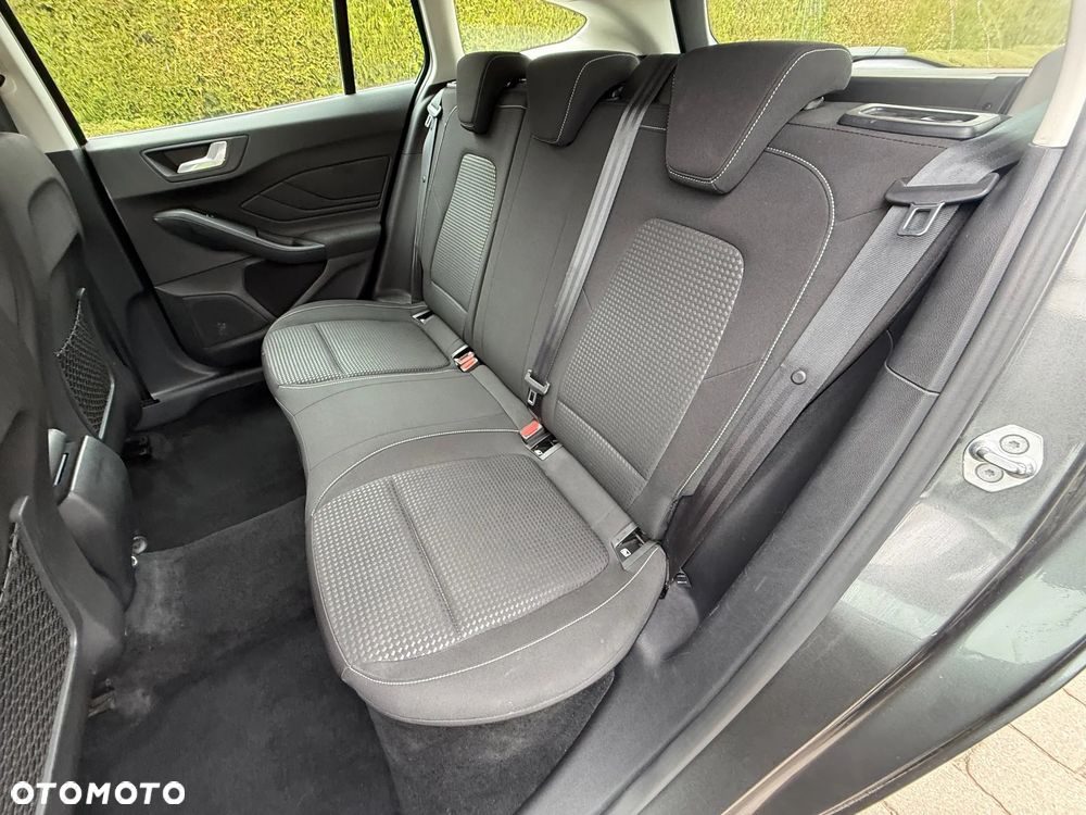 Ford Focus 2.0 EcoBlue Active - 15