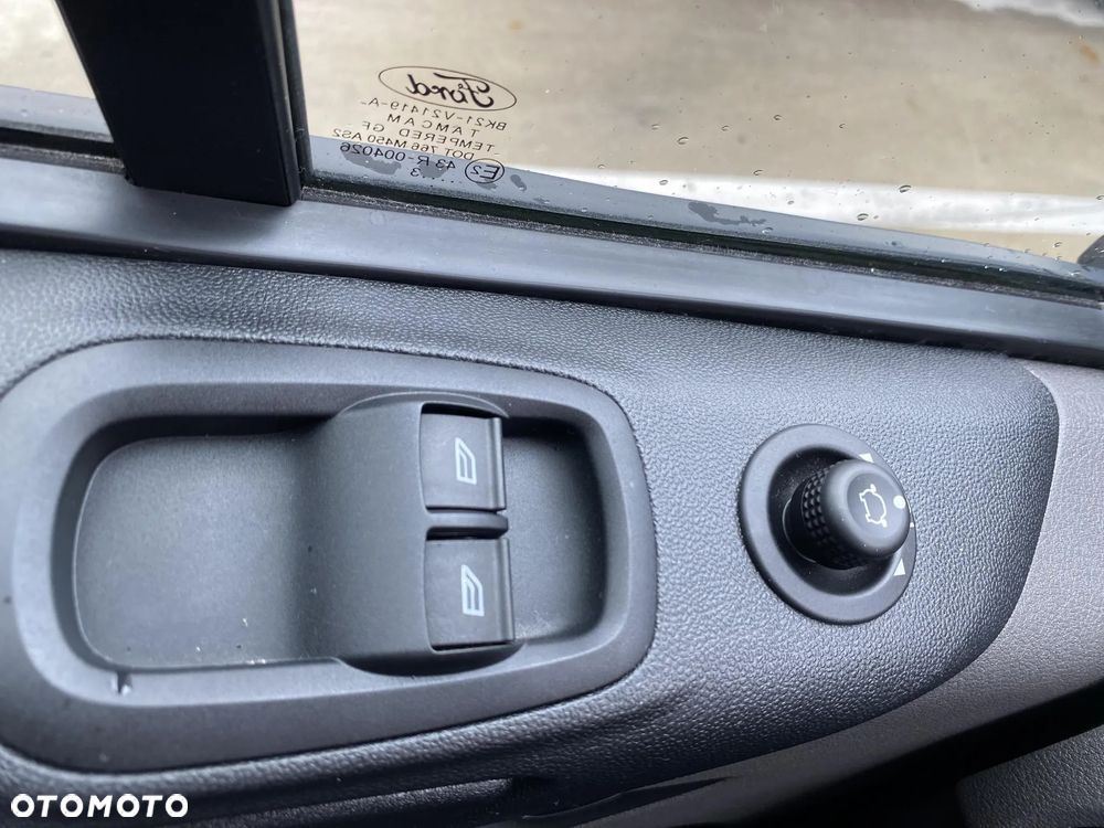 Ford Transit Custom Kombi 340 L2H1 Trend - 24