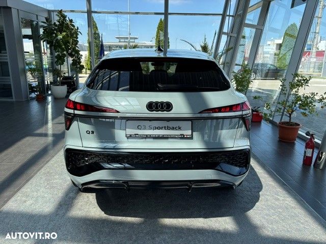 Audi Q3 35 TFSI S tronic S line - 3